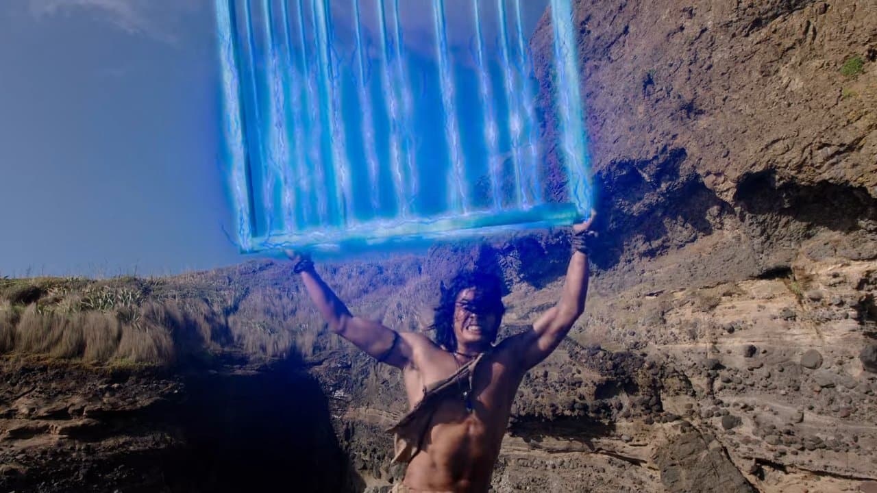 Le Retour de l'homme des cavernes Le Retour de l'homme des cavernes