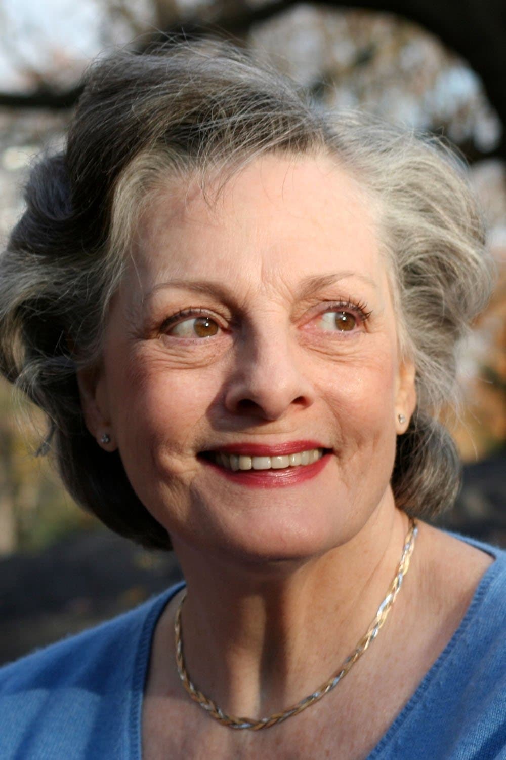 Dana Ivey profile Dana Ivey profile