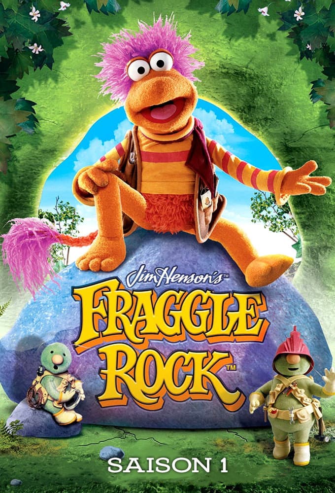 Saison 1 Saison 1