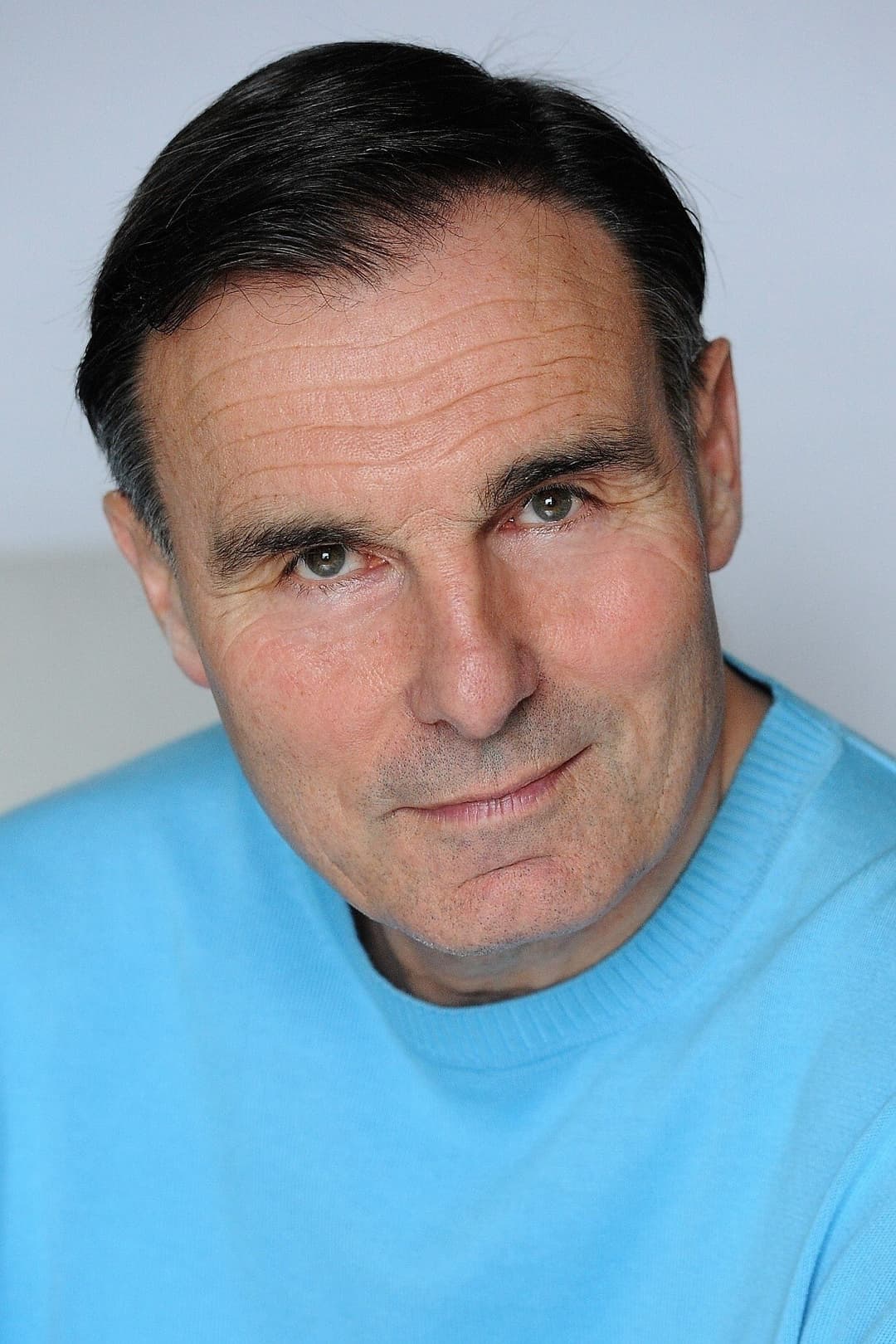 Philip Gascoyne profile Philip Gascoyne profile