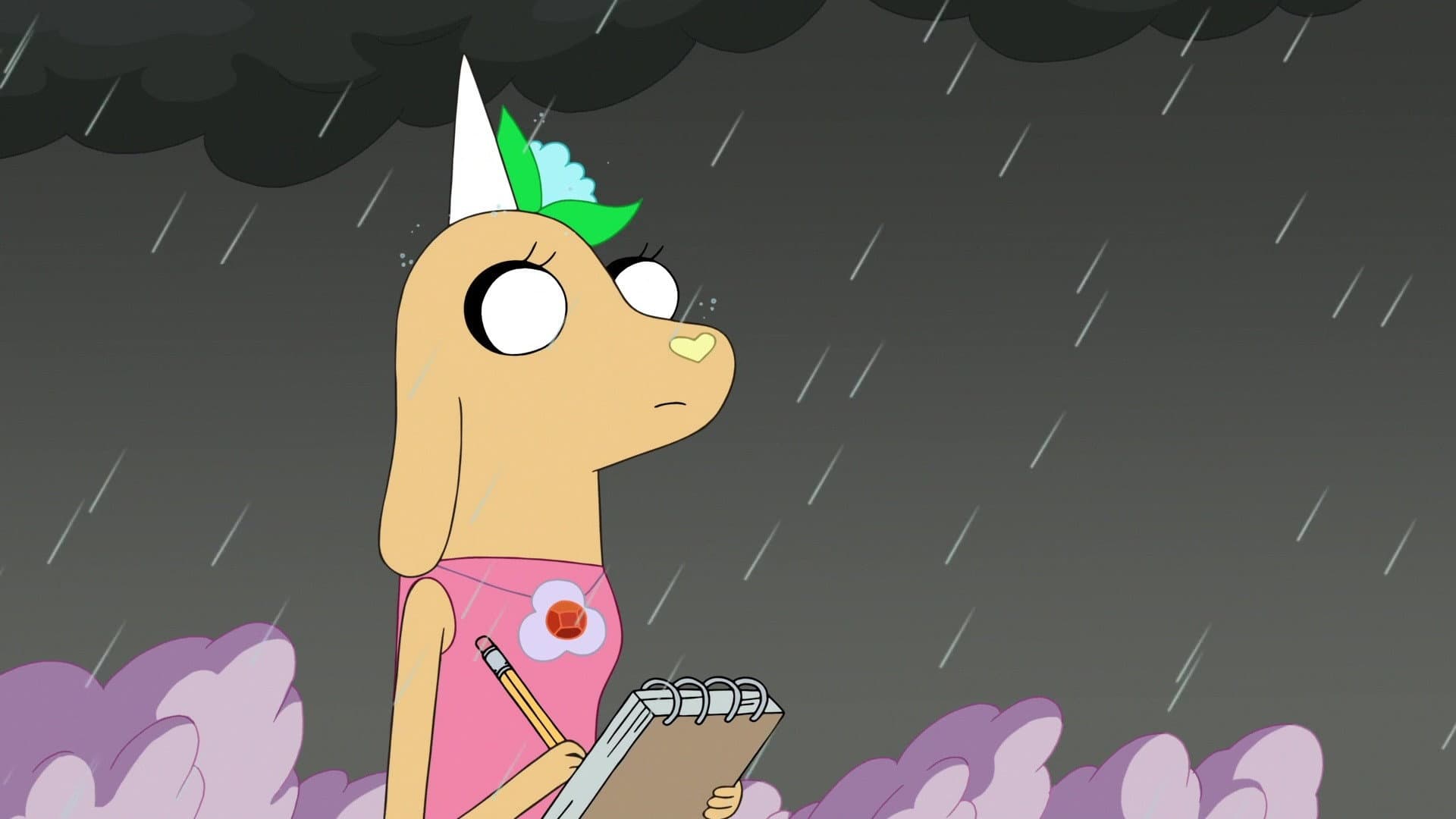 Pluie d'été Pluie d'été