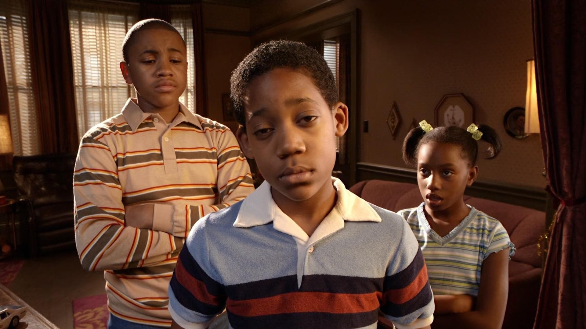 Everybody Hates the Babysitter Everybody Hates the Babysitter