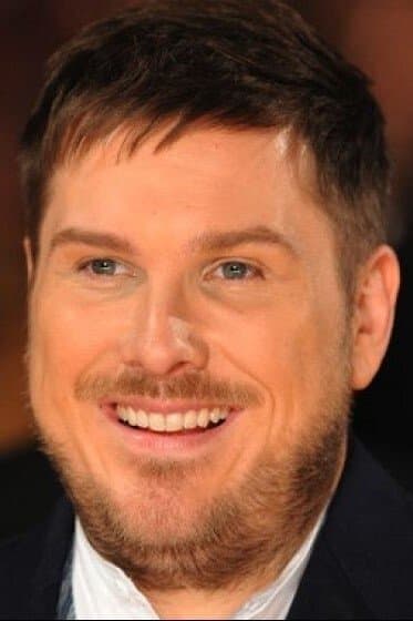 Marc Wootton profile Marc Wootton profile