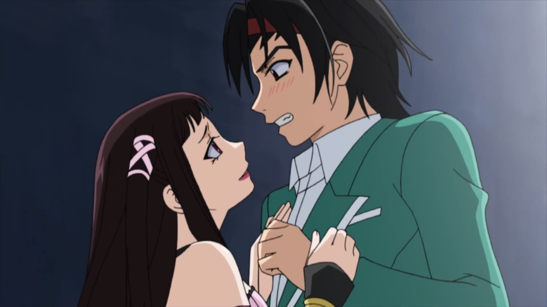 La jeunesse et un vampire La jeunesse et un vampire