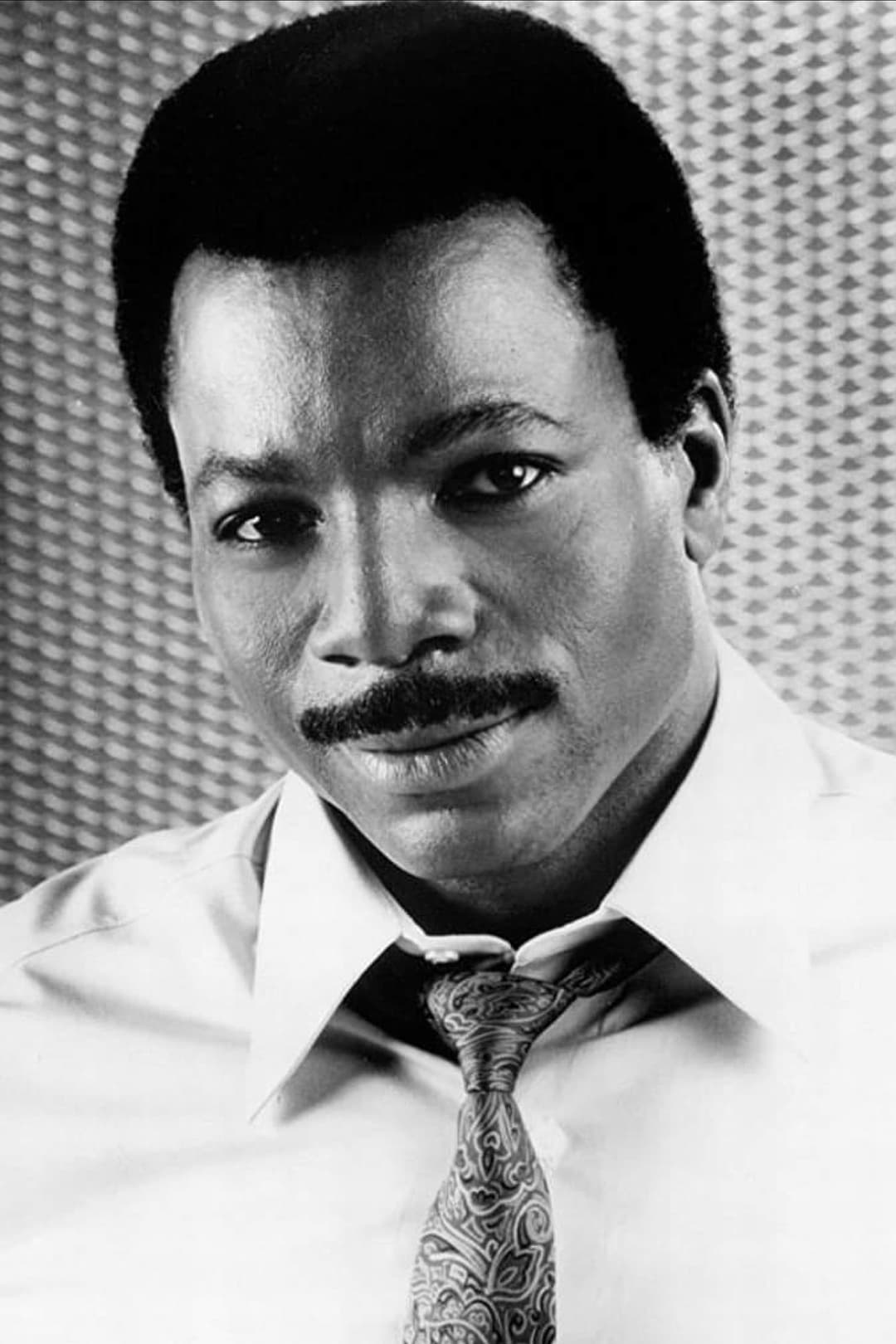 Carl Weathers profile Carl Weathers profile