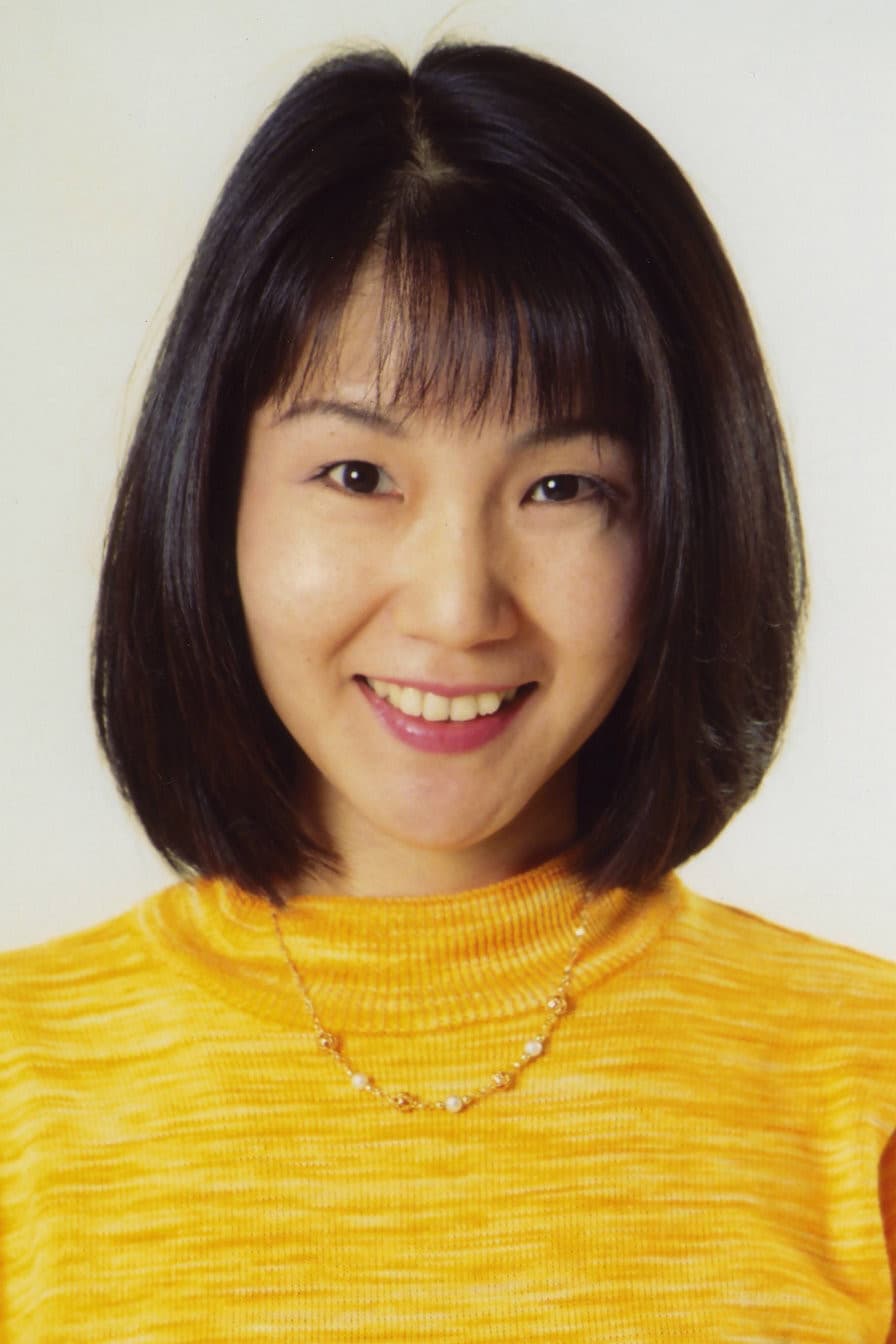 Masami Toyoshima profile Masami Toyoshima profile