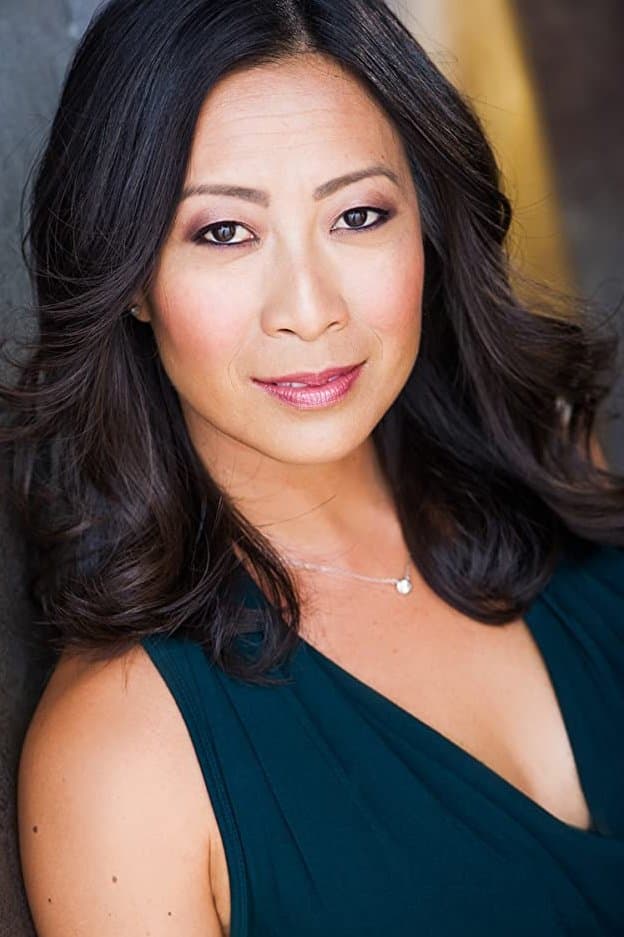 Elizabeth Pan profile Elizabeth Pan profile