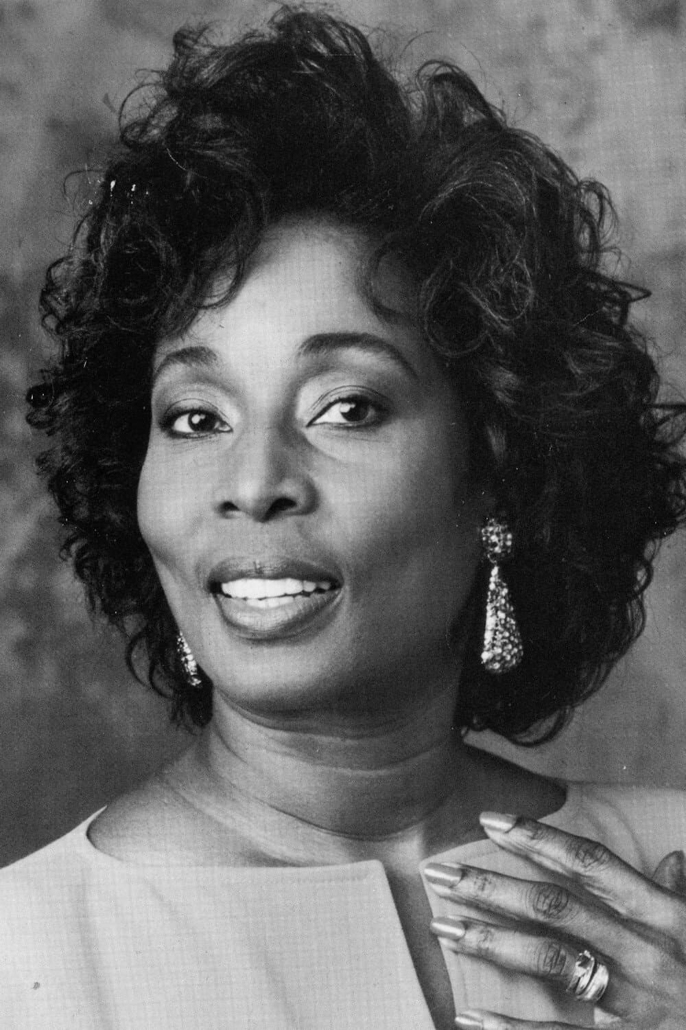 Madge Sinclair profile Madge Sinclair profile
