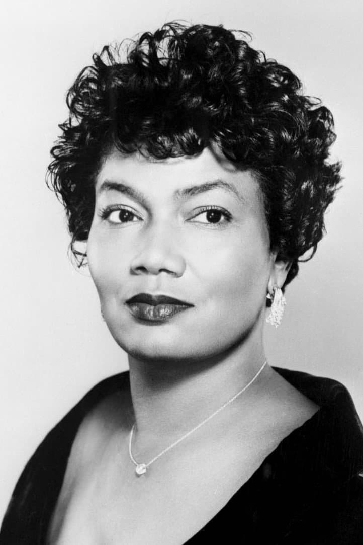 Pearl Bailey profile Pearl Bailey profile