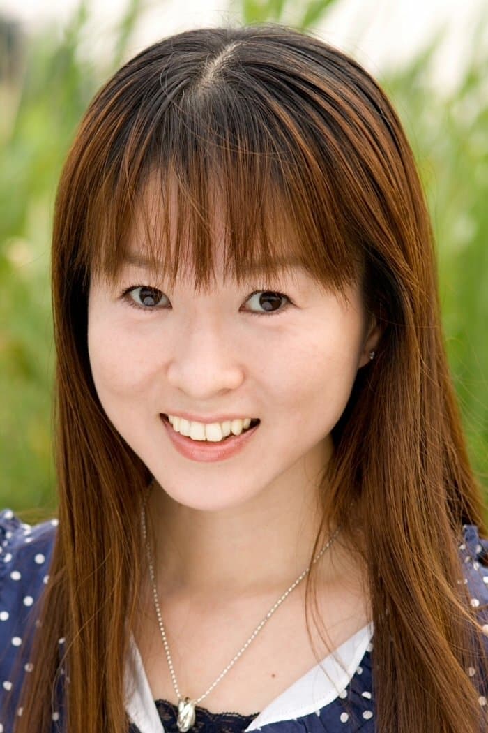 Yuri Shiratori profile Yuri Shiratori profile
