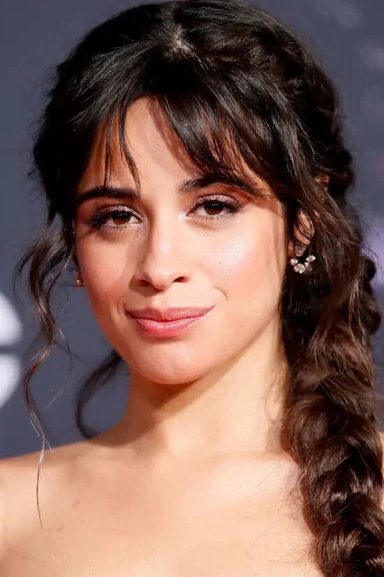 Camila Cabello profile Camila Cabello profile