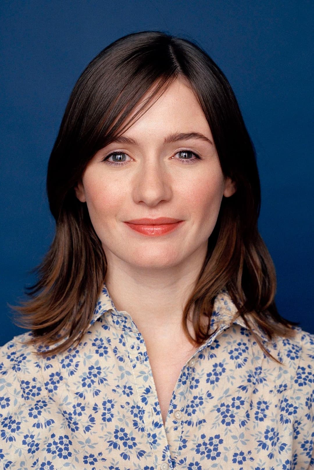 Emily Mortimer profile Emily Mortimer profile