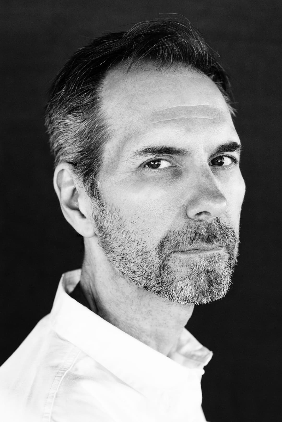 Paul Fisher profile Paul Fisher profile