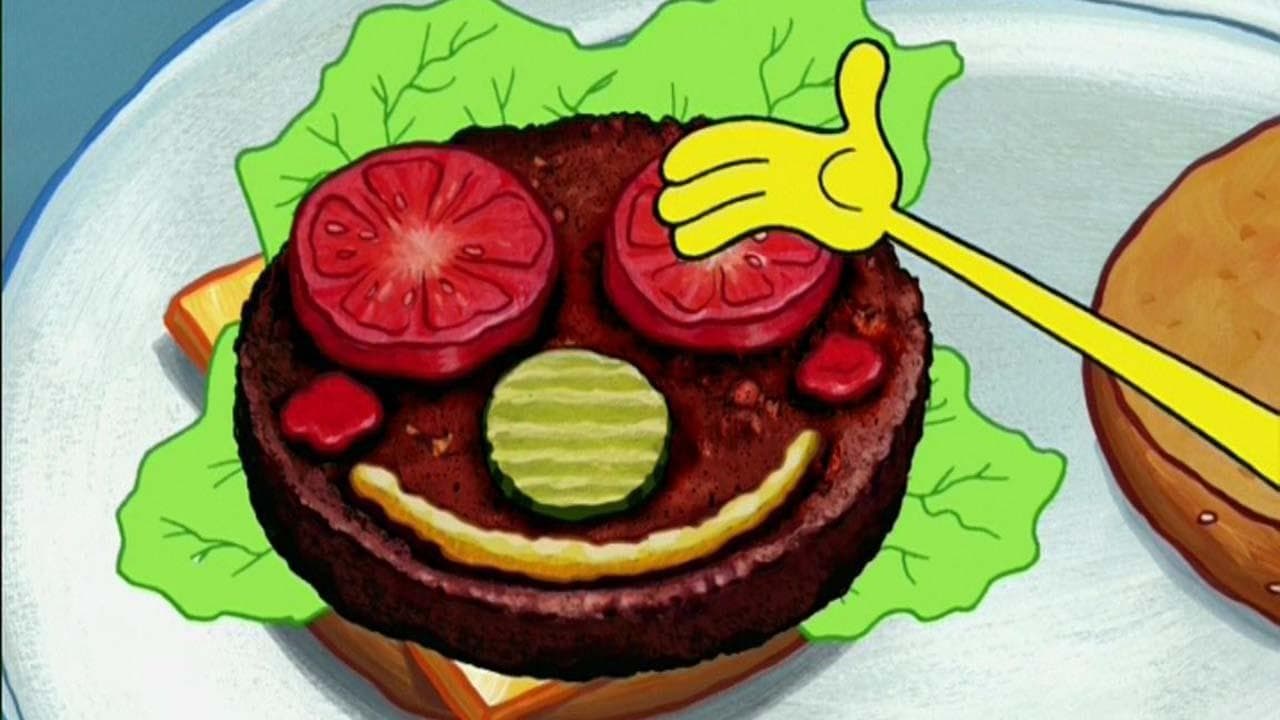 Pâté, «Patty» Pâté, «Patty»