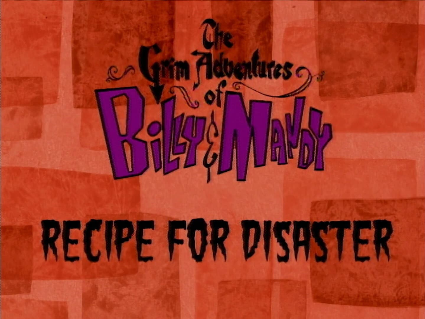Épisode 8 Épisode 8