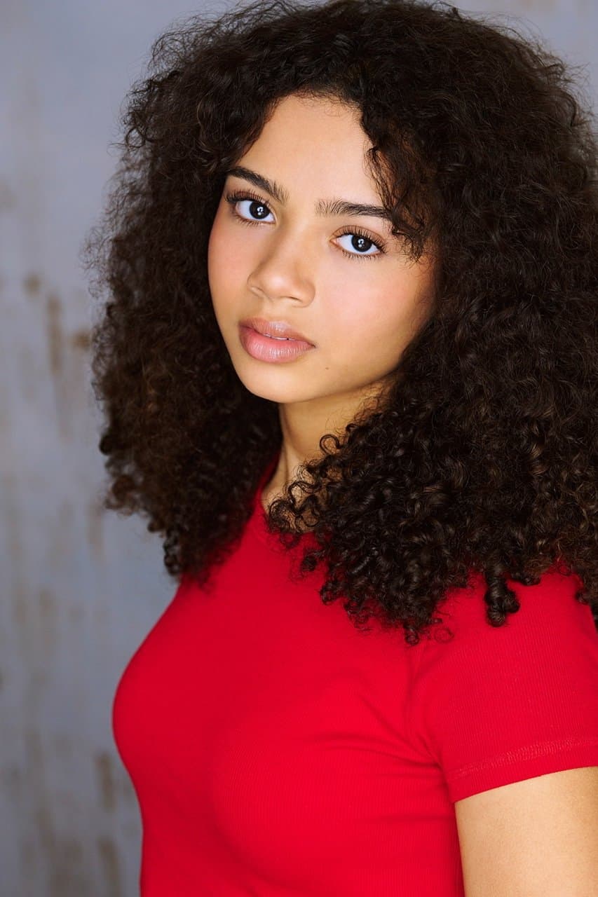 Giovanna Bush profile Giovanna Bush profile