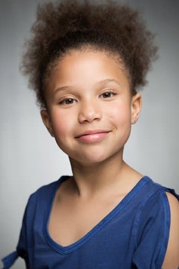 Melody Nosipho Niemann profile Melody Nosipho Niemann profile
