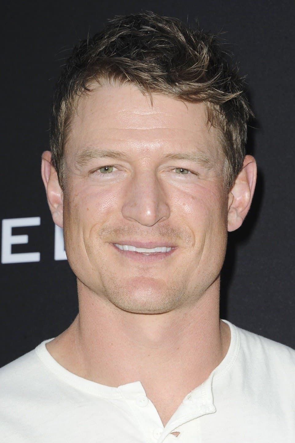 Philip Winchester profile Philip Winchester profile