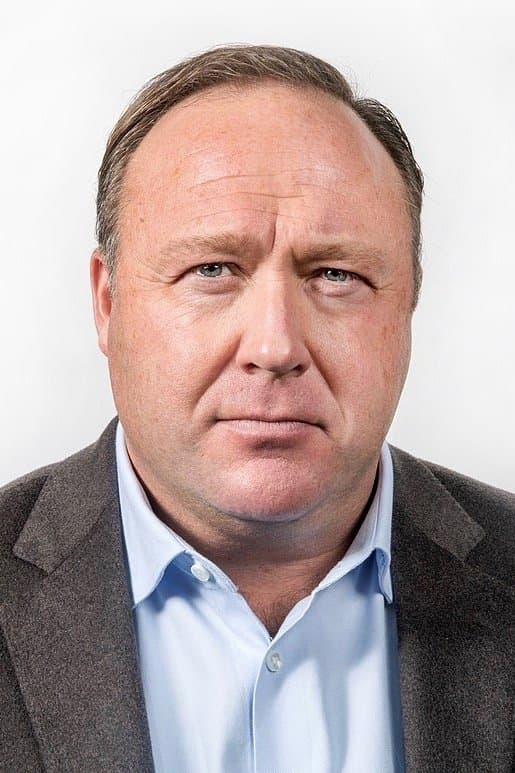 Alex E. Jones profile Alex E. Jones profile