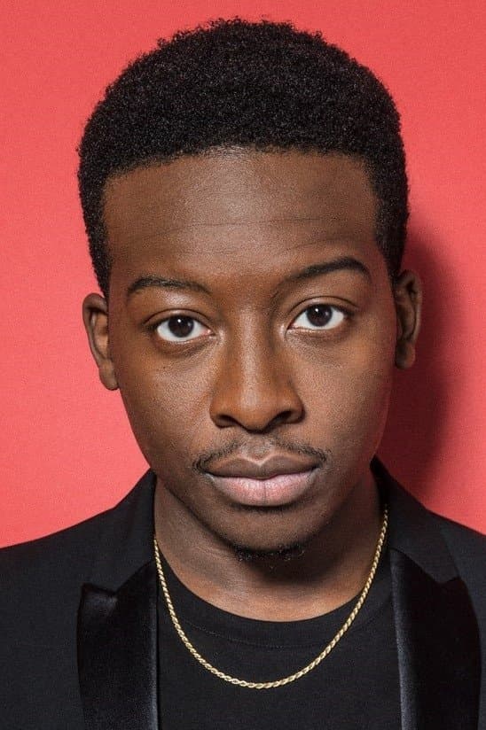 Brandon Micheal Hall profile Brandon Micheal Hall profile