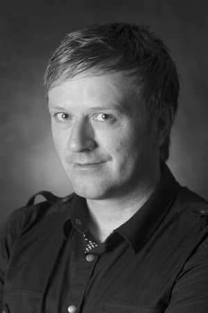 Grant Crookes profile Grant Crookes profile