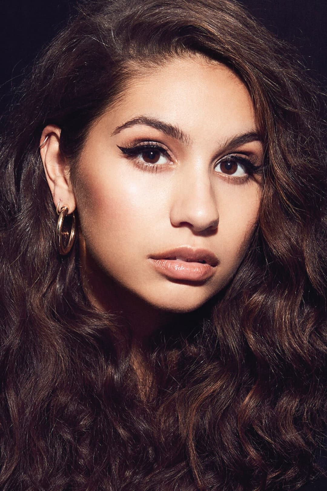 Alessia Cara profile Alessia Cara profile