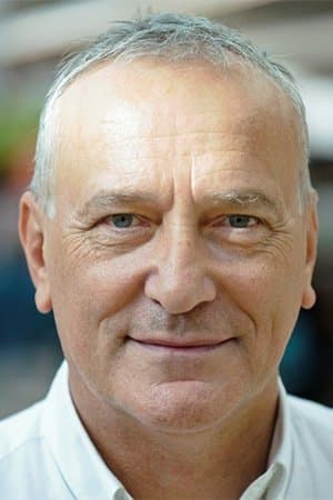 Simon Greenall profile Simon Greenall profile