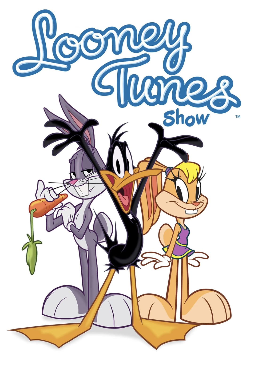 Looney Tunes Show Looney Tunes Show