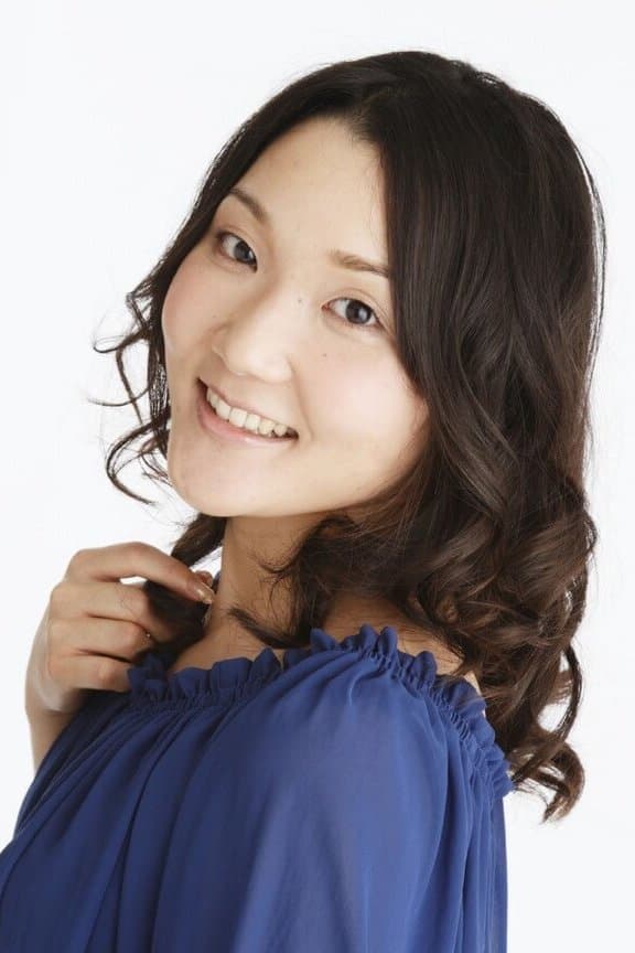 Hiroko Ushida profile Hiroko Ushida profile