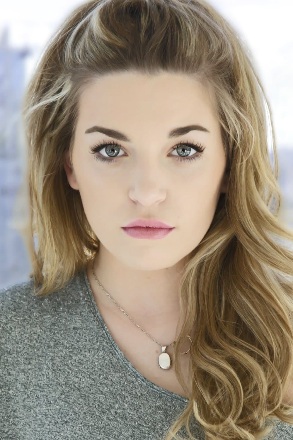 Carly McKillip profile Carly McKillip profile