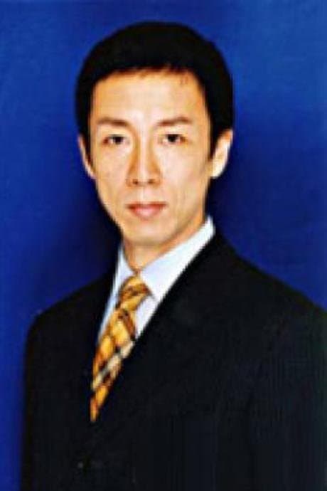 Kunihiko Yasui profile Kunihiko Yasui profile