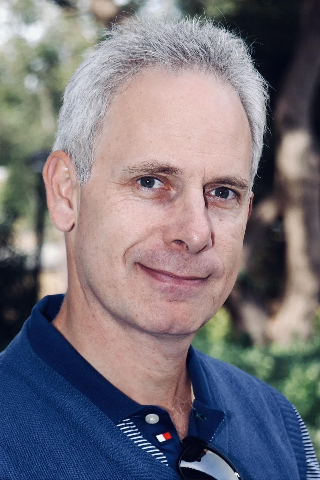Christopher Guest profile Christopher Guest profile
