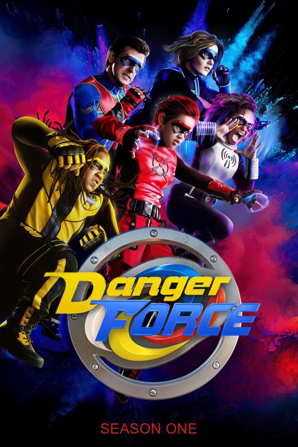 Saison 1 Saison 1