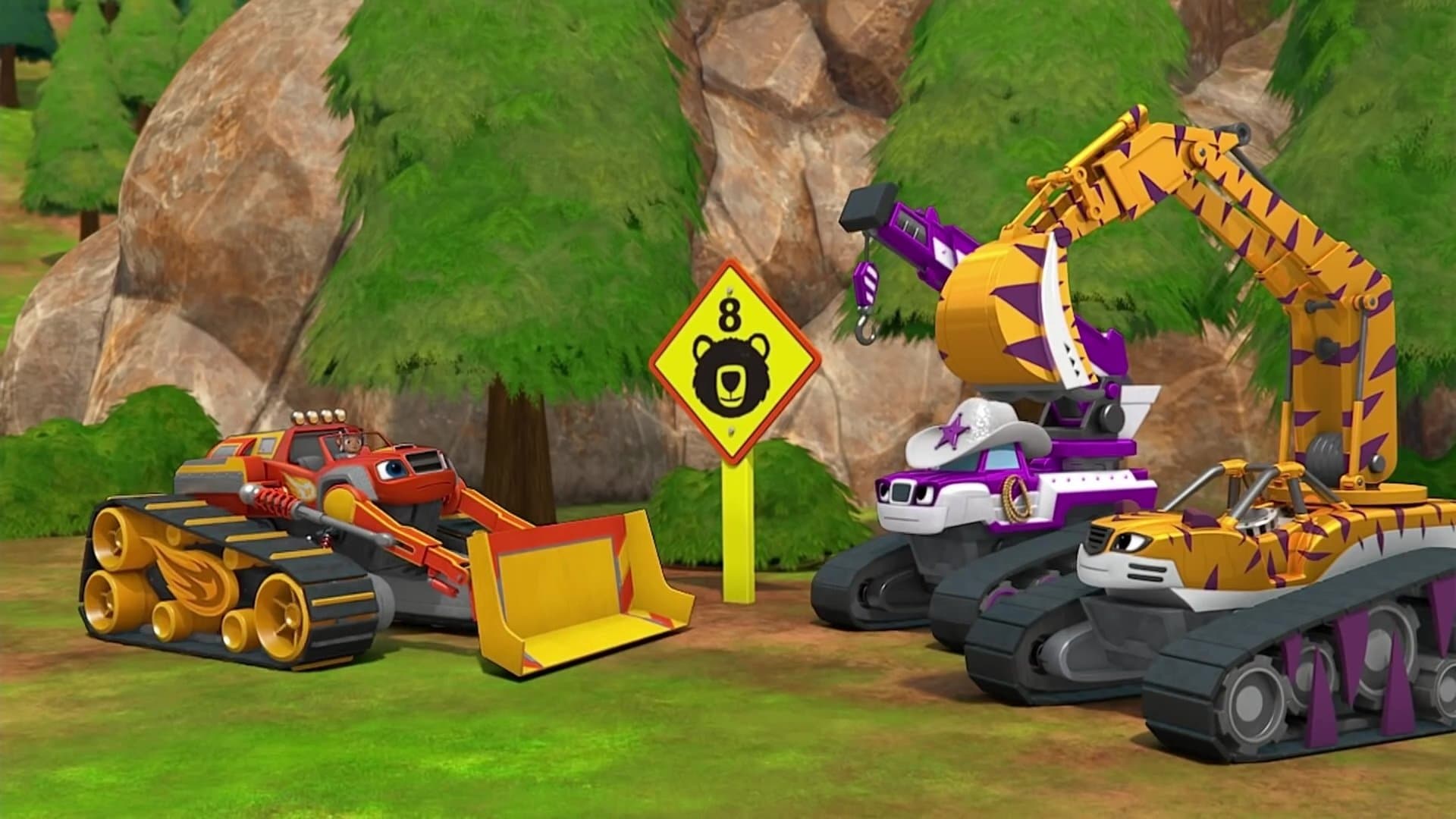 Super-constructeurs, super-sauveurs Super-constructeurs, super-sauveurs