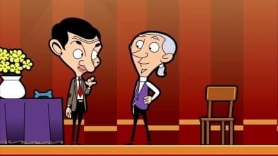 Épisode 31 Épisode 31