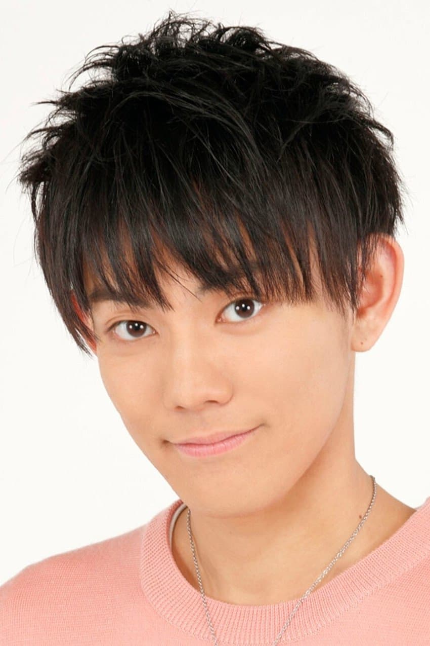 Fumiya Imai profile Fumiya Imai profile