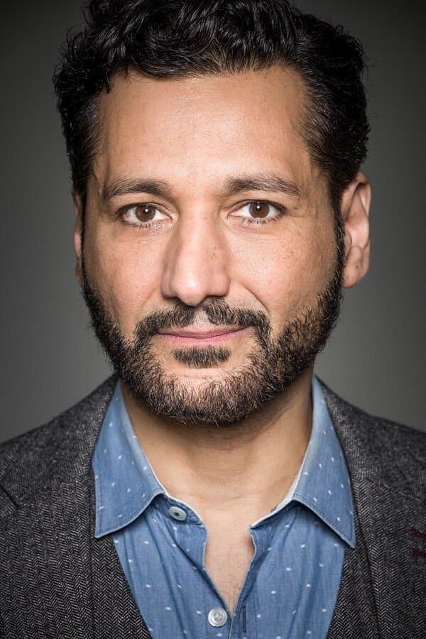 Cas Anvar profile Cas Anvar profile