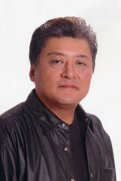 Koutarou Nakamura profile Koutarou Nakamura profile