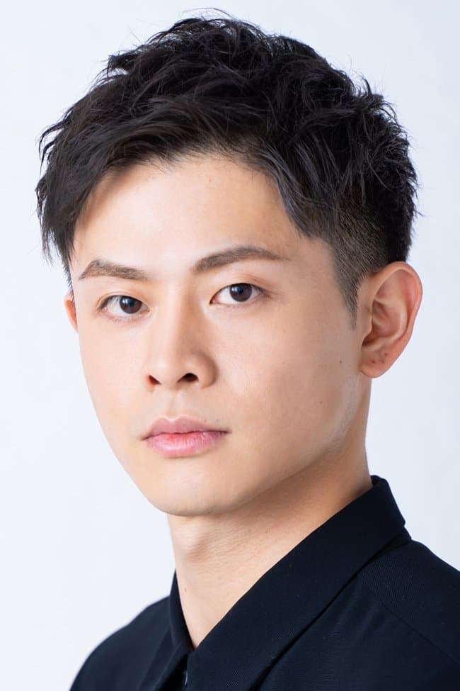 Shoya Ishige profile Shoya Ishige profile