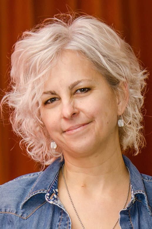 Kate DiCamillo profile Kate DiCamillo profile