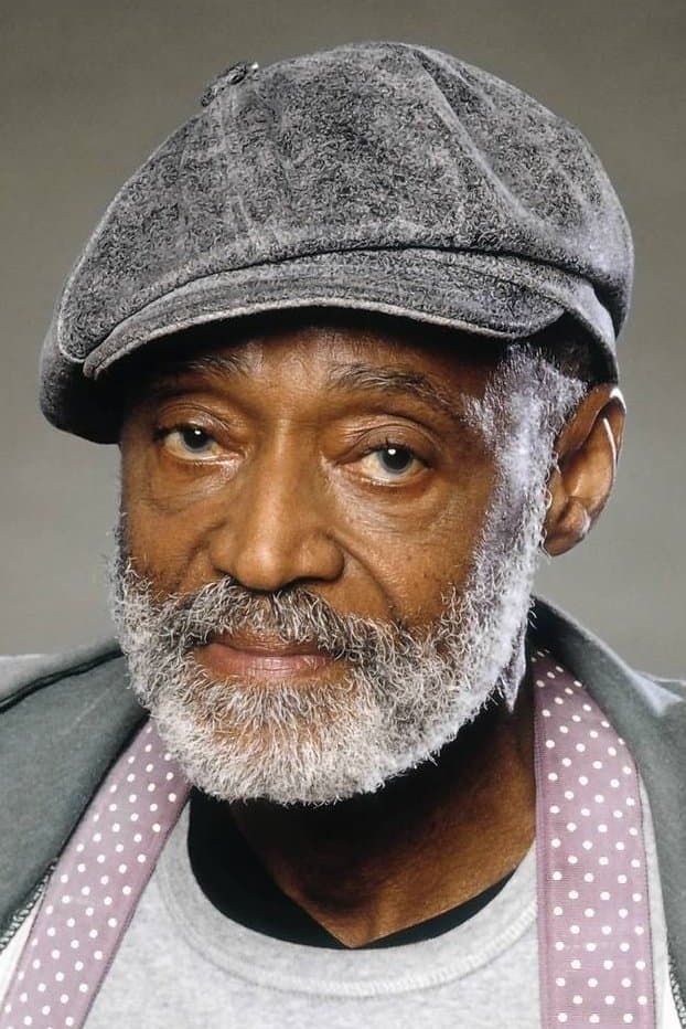 Melvin Van Peebles profile Melvin Van Peebles profile