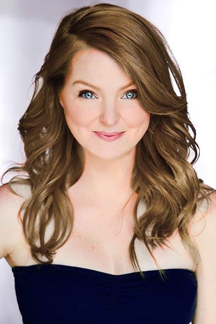 Kristin Fairlie profile Kristin Fairlie profile