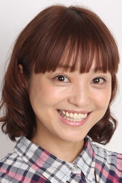 Tomoko Kaneda profile Tomoko Kaneda profile
