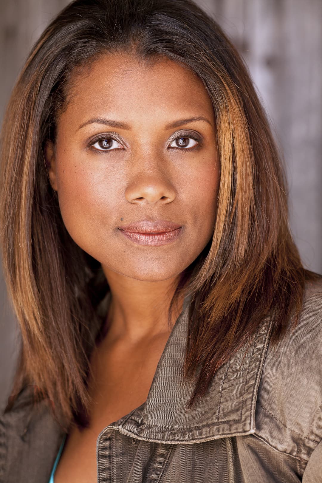 Janora McDuffie profile Janora McDuffie profile