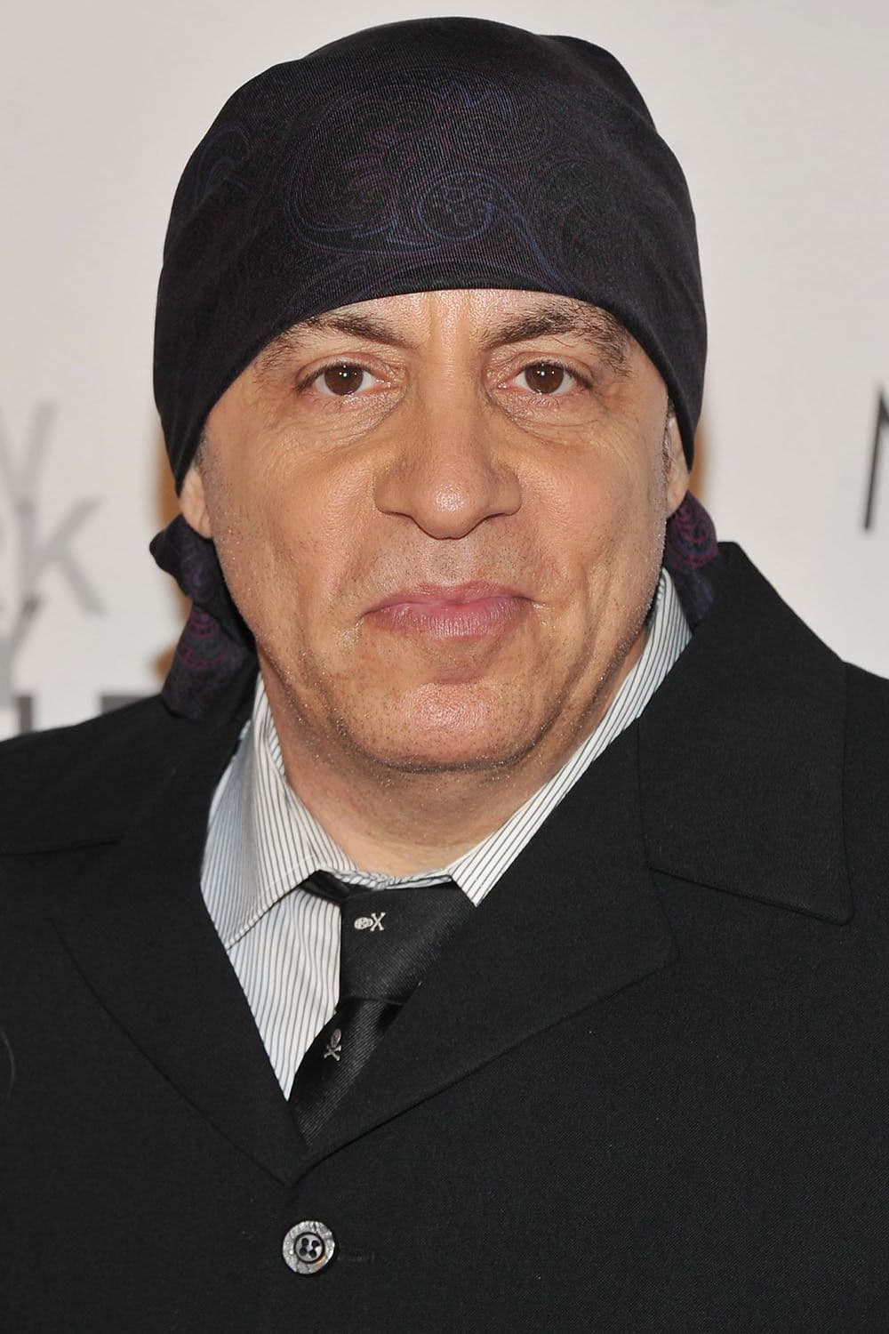 Steven Van Zandt profile Steven Van Zandt profile