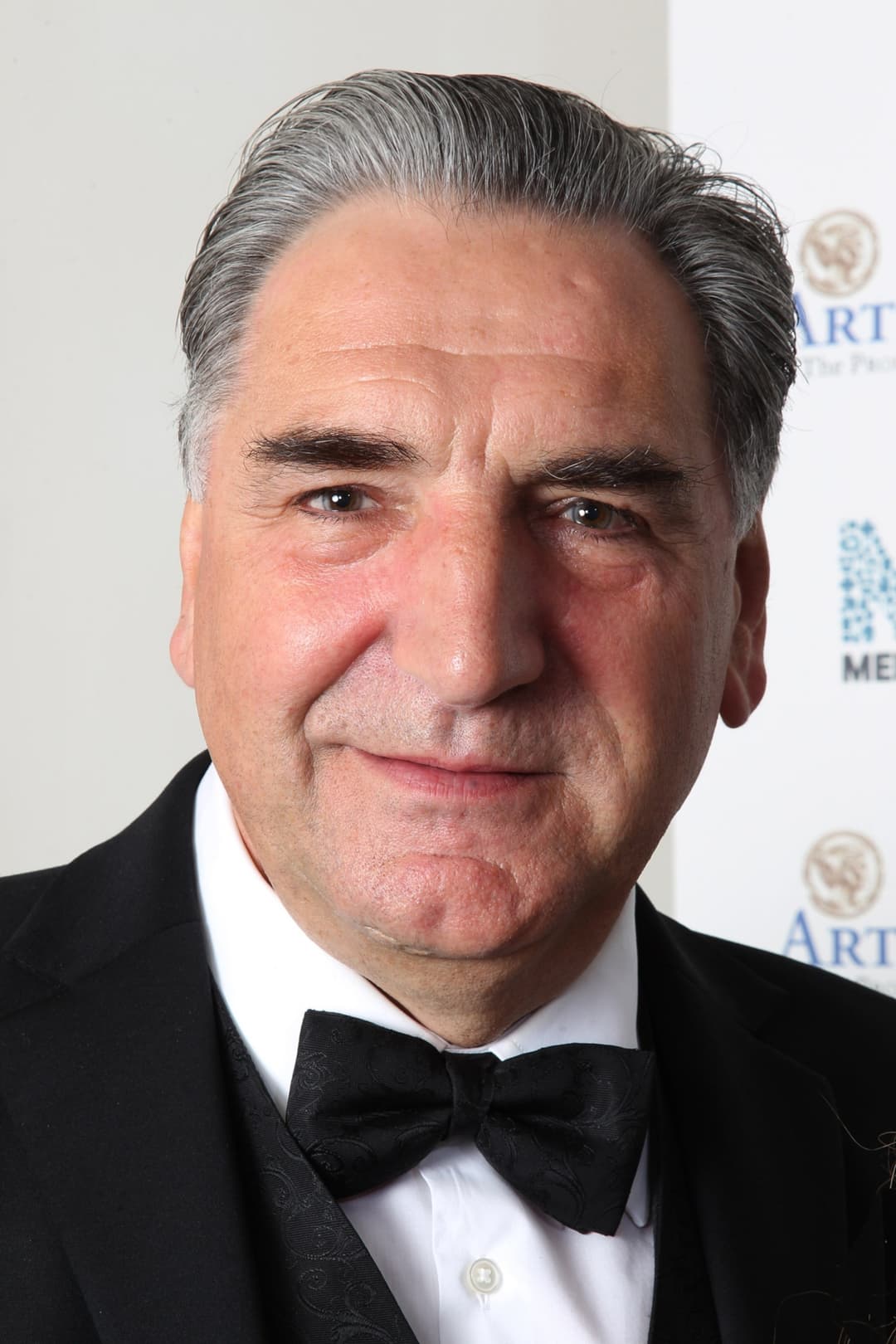 Jim Carter profile Jim Carter profile