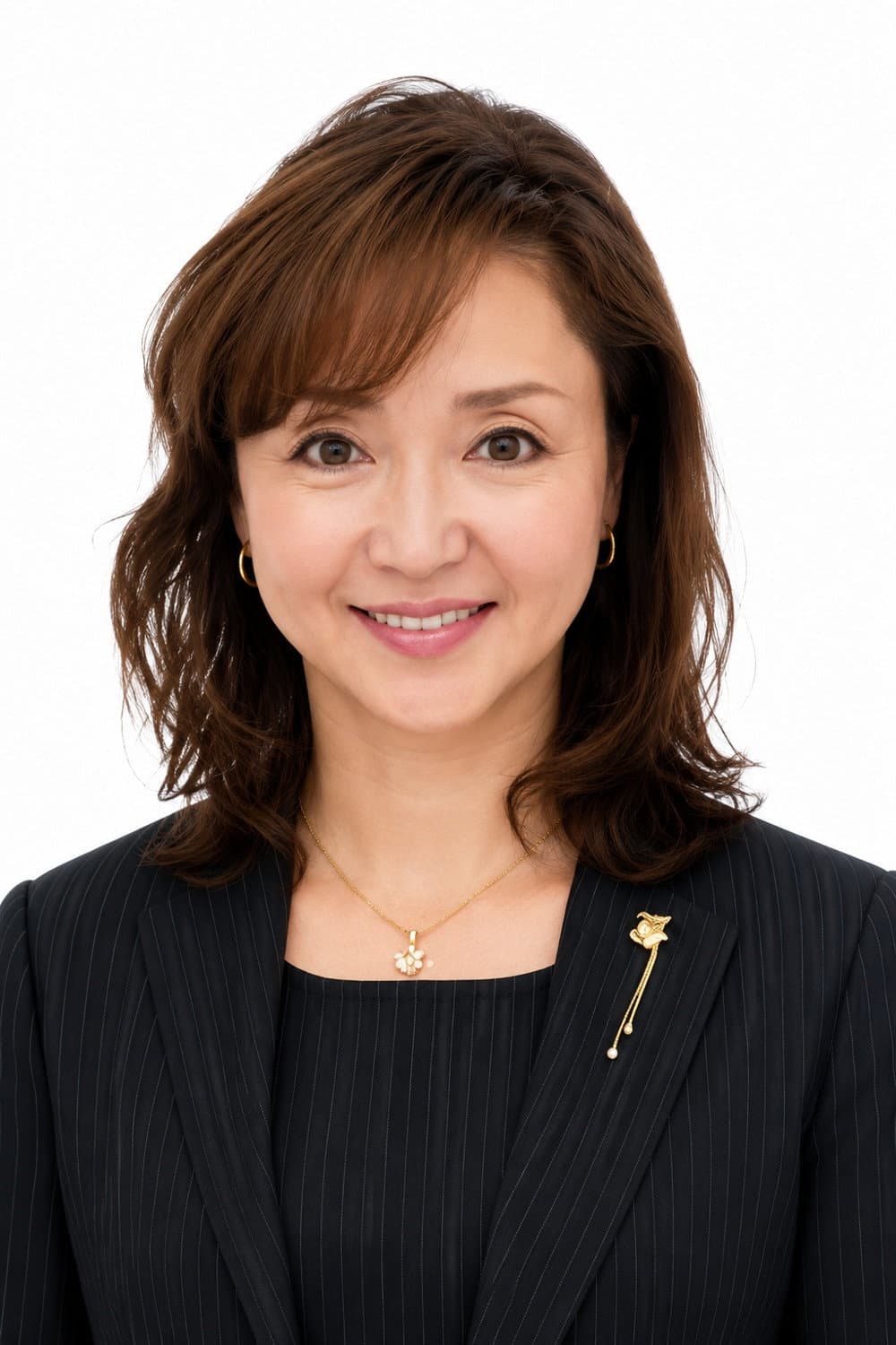 Yuriko Yamamoto profile Yuriko Yamamoto profile