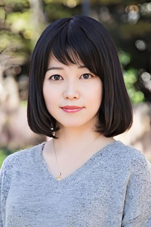 Ami Fukushima profile Ami Fukushima profile
