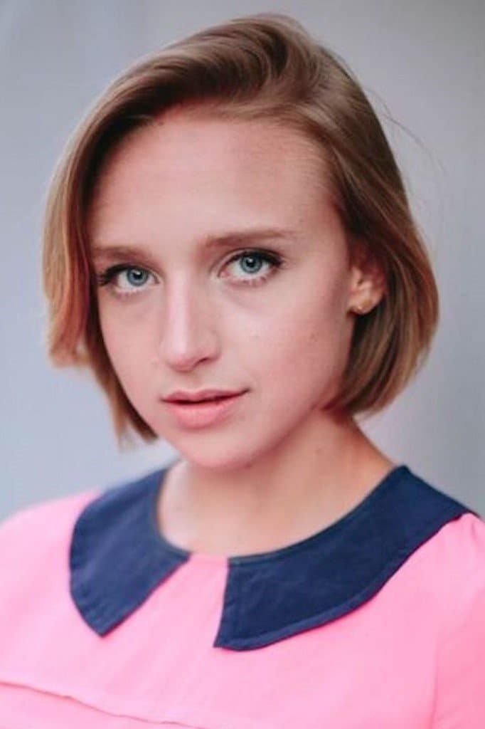 Amy Bruckner profile Amy Bruckner profile