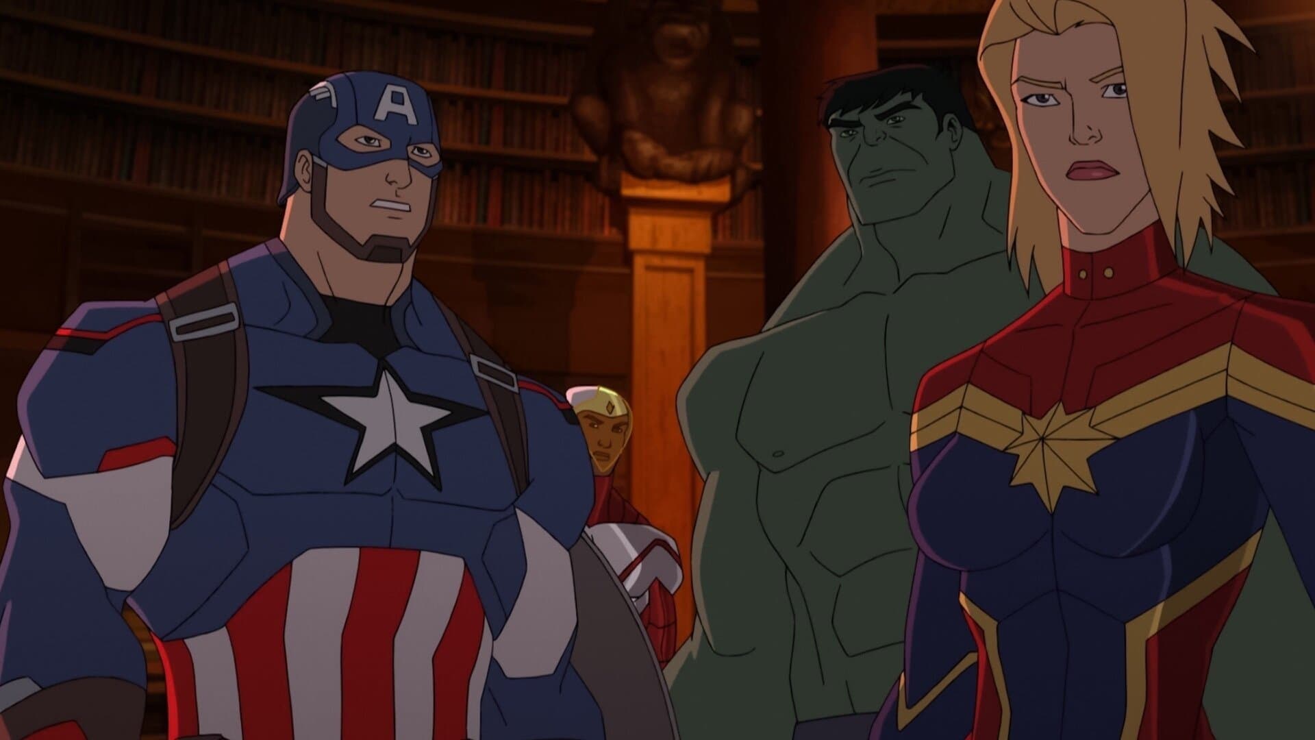 Civil War : La révolution des Avengers Civil War : La révolution des Avengers